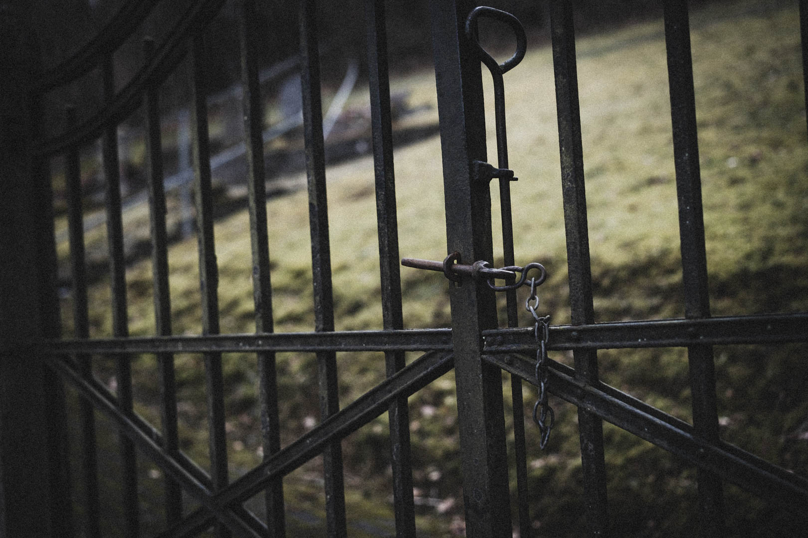 Hilchenbach, Jüdischer Friedhof
